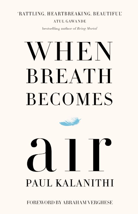 When Breath Becomes Air